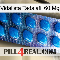Vidalista Tadalafil 60 Mg viagra1